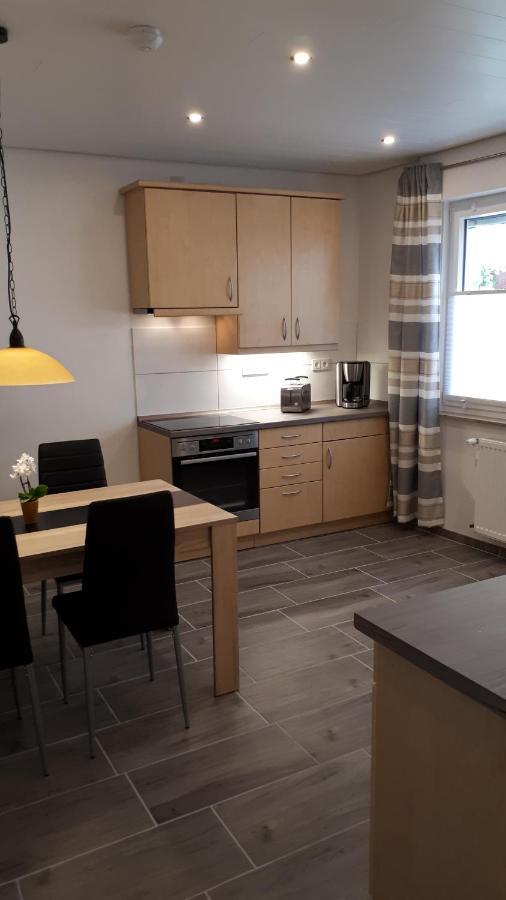 4-Sterne Ferienwohnung Carbach -Perfekt Fuer Radfahrer- Boppard Bagian luar foto