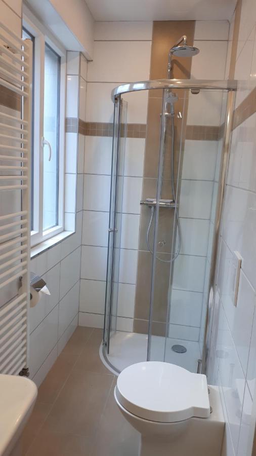 4-Sterne Ferienwohnung Carbach -Perfekt Fuer Radfahrer- Boppard Bagian luar foto