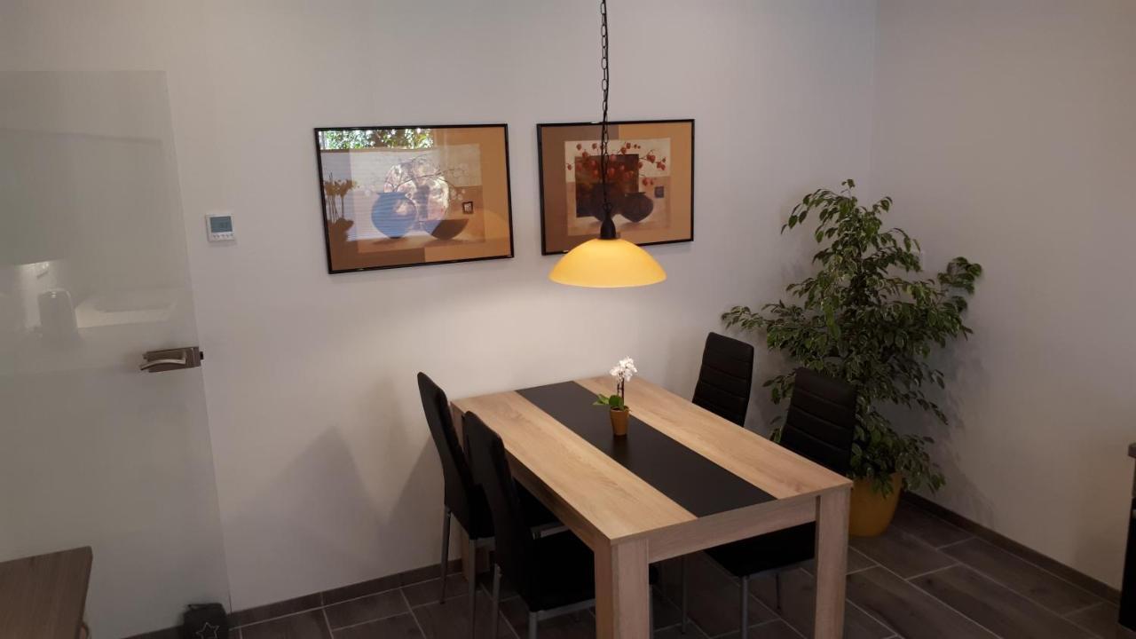 4-Sterne Ferienwohnung Carbach -Perfekt Fuer Radfahrer- Boppard Bagian luar foto