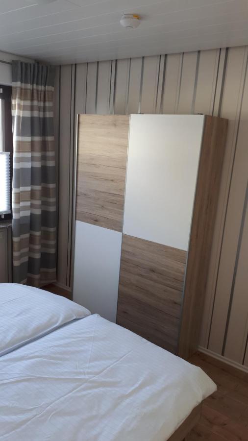 4-Sterne Ferienwohnung Carbach -Perfekt Fuer Radfahrer- Boppard Bagian luar foto