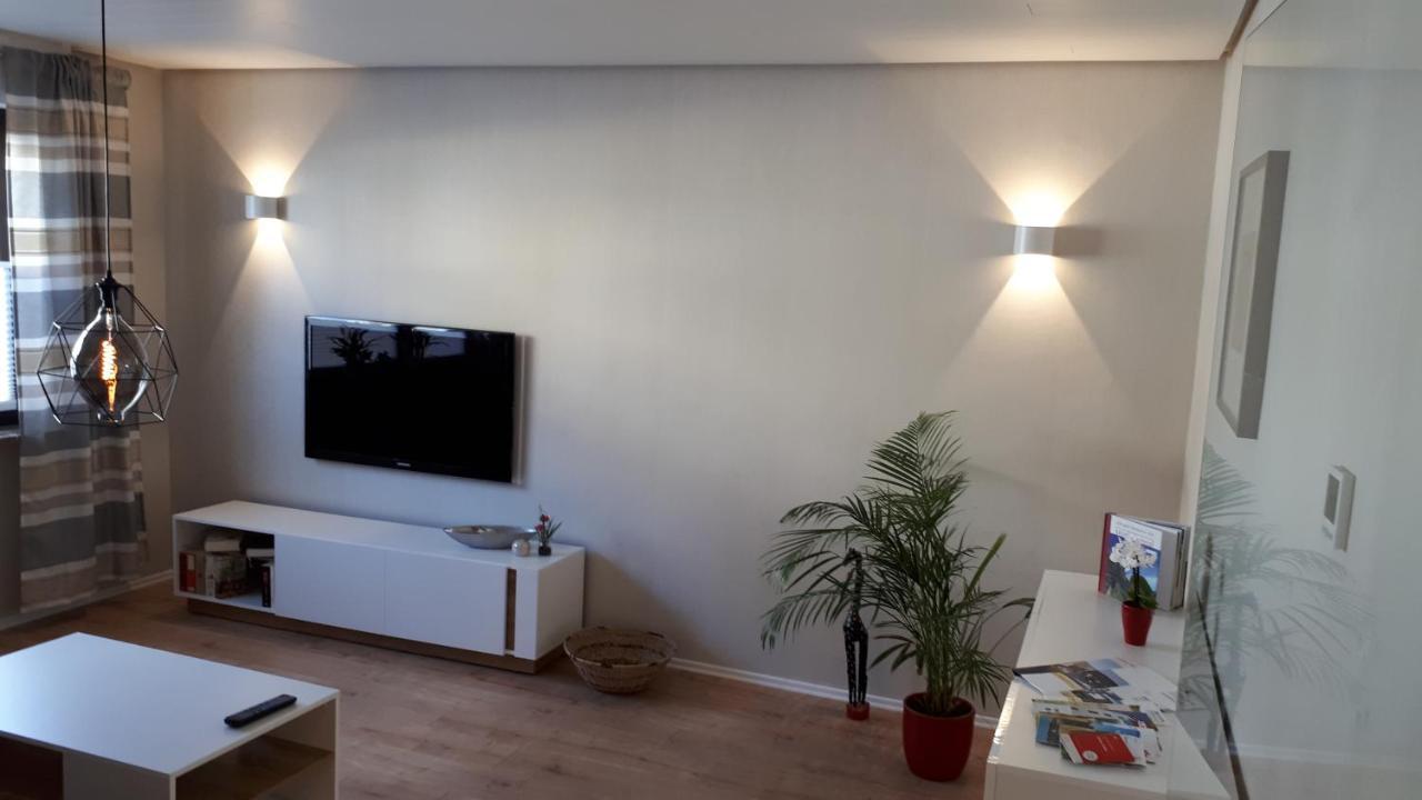 4-Sterne Ferienwohnung Carbach -Perfekt Fuer Radfahrer- Boppard Bagian luar foto