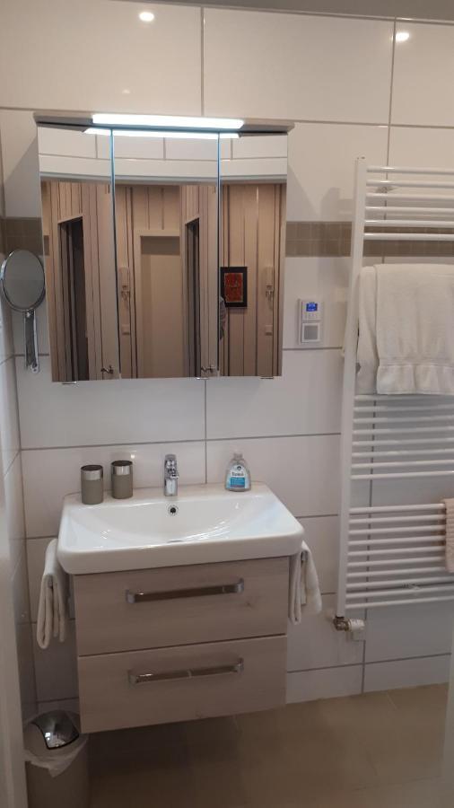 4-Sterne Ferienwohnung Carbach -Perfekt Fuer Radfahrer- Boppard Bagian luar foto